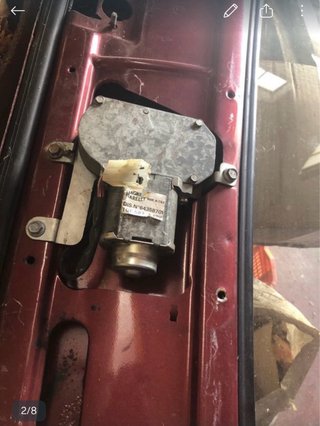 AUTOBIANCHI , PIEZAS DE RECAMBIO