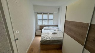 Piso en alquiler en Eibar