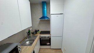 Piso en alquiler en Eibar