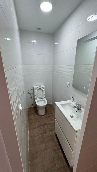 Piso en alquiler en Eibar