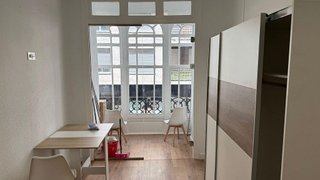 Piso en alquiler en Eibar