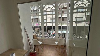 Piso en alquiler en Eibar