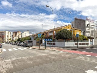 Casa pareada en venta en Barrio de Zaidín en Granada