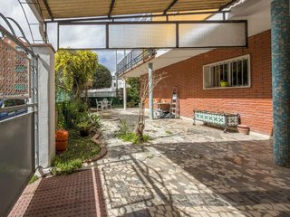 Casa pareada en venta en Barrio de Zaidín en Granada