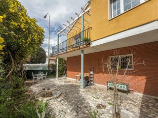Casa pareada en venta en Barrio de Zaidín en Granada