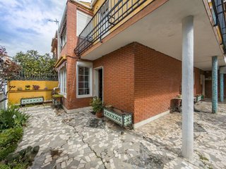 Casa pareada en venta en Barrio de Zaidín en Granada
