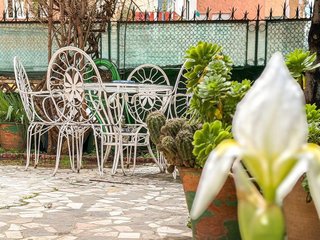 Casa pareada en venta en Barrio de Zaidín en Granada