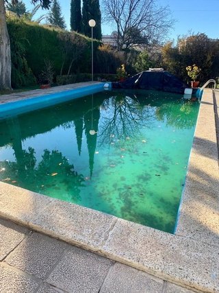 Chalet en venta en Úbeda