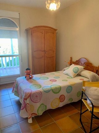 Chalet en venta en Úbeda