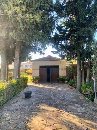 Chalet en venta en Úbeda