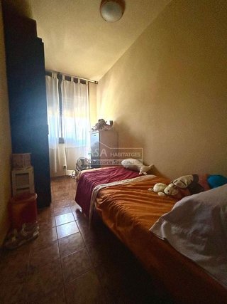 Piso en venta en Sant Adriá Nord en Sant Adrià de Besos