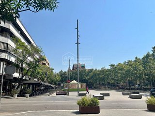 Piso en venta en Sant Adriá Nord en Sant Adrià de Besos