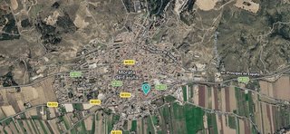 Chalet en venta en Morata de Tajuña