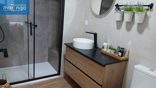 Chalet en venta en Madrigal en Villarreal