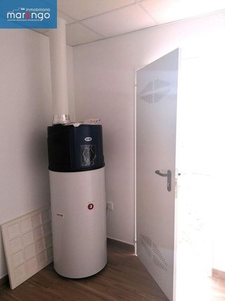 Chalet en venta en Madrigal en Villarreal