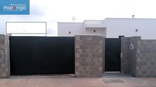 Chalet en venta en Madrigal en Villarreal