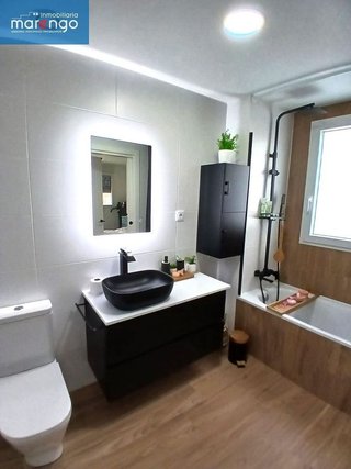 Chalet en venta en Madrigal en Villarreal