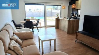 Chalet en venta en Madrigal en Villarreal