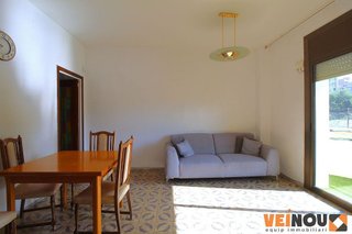 Piso en venta en Santa Eulàlia en Hospitalet de Llobregat, L´