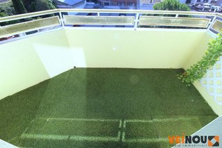 Piso en venta en Santa Eulàlia en Hospitalet de Llobregat, L´