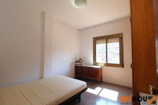 Piso en venta en Santa Eulàlia en Hospitalet de Llobregat, L´