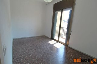 Piso en venta en Santa Eulàlia en Hospitalet de Llobregat, L´