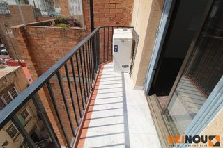 Piso en venta en Santa Eulàlia en Hospitalet de Llobregat, L´
