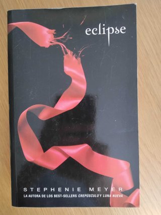 Saga Crepúsculo Completa - Stephenie Meyer