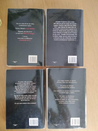 Saga Crepúsculo Completa - Stephenie Meyer