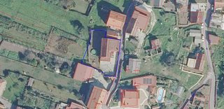 Casa en venta en Vilaboa
