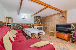 Casa adosada en venta en Cúllar Vega
