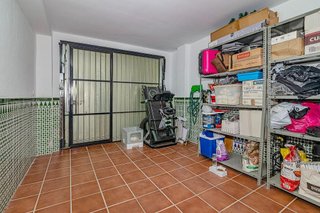 Casa adosada en venta en Cúllar Vega