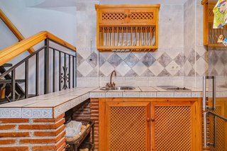 Casa adosada en venta en Cúllar Vega