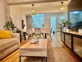 Piso en alquiler en Monte Alto - Zalaeta - Atocha en Coruña (A)