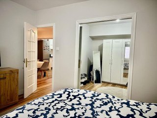 Piso en alquiler en Monte Alto - Zalaeta - Atocha en Coruña (A)