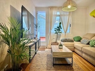 Piso en alquiler en Monte Alto - Zalaeta - Atocha en Coruña (A)