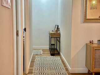 Piso en alquiler en Monte Alto - Zalaeta - Atocha en Coruña (A)
