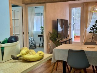 Piso en alquiler en Monte Alto - Zalaeta - Atocha en Coruña (A)