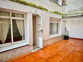 Piso en alquiler en Monte Alto - Zalaeta - Atocha en Coruña (A)