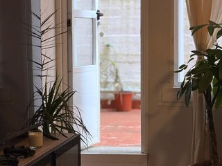 Piso en alquiler en Monte Alto - Zalaeta - Atocha en Coruña (A)