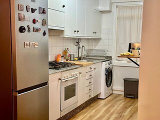 Piso en alquiler en Monte Alto - Zalaeta - Atocha en Coruña (A)