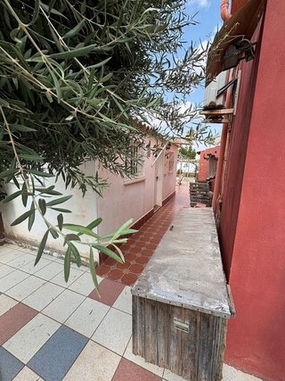 Chalet en venta en La Siesta - El Salado - Torreta en Torrevieja