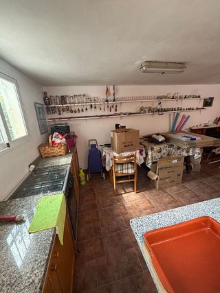 Chalet en venta en La Siesta - El Salado - Torreta en Torrevieja