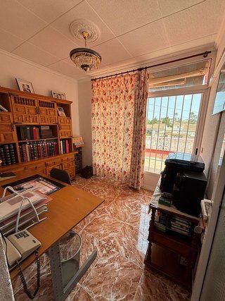 Chalet en venta en La Siesta - El Salado - Torreta en Torrevieja