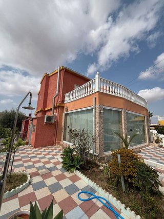 Chalet en venta en La Siesta - El Salado - Torreta en Torrevieja