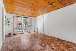Piso en venta en La Salut en Barcelona