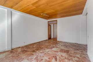 Piso en venta en La Salut en Barcelona