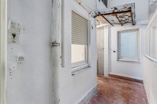 Piso en venta en La Salut en Barcelona