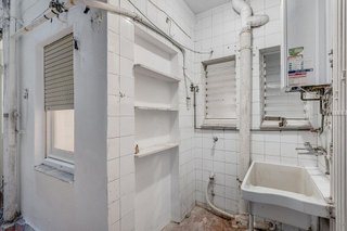 Piso en venta en La Salut en Barcelona