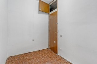 Piso en venta en La Salut en Barcelona